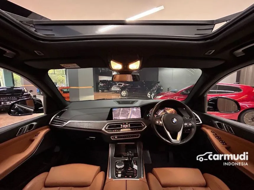 2019 BMW X5 xDrive40i xLine SUV