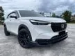 Used 2022 Honda HR-V 1.8 i-VTEC E SUV - CAR KING - CONDITION PERFECT - NOT FLOOD CAR - NOT ACCIDENT CAR - TRADE IN WELCOME - FULL SERVICE RECORD - Cars for sale