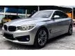 Used 2014 BMW 328i 2.0 GT Sport Line Gran Turismo Well Maintained Condition Feel Free to bring ur mechanic No Accident No Flood
