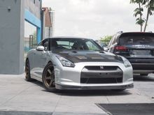 2009 Nissan GT-R 3.8 Premium Edition GTR