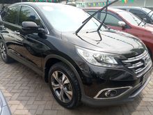 2014 Honda CR-V 2.4 2.4 Prestige - Ganteng, Harga Terbaik #mobil88bintaro