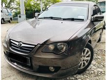 2015 Proton PERSONA 1.6 SV (A) HIGH SPEC REVERSE CAMERA