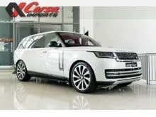 Range Rover P530 Autobiography LWB 2023 Unreg