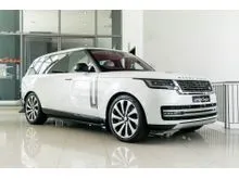Range Rover P530 Autobiography LWB 2023 Unreg