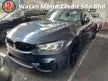 Recon 2018 BMW M4 3.0 Competition Coupe, Harman Kardon, 2 Power seats