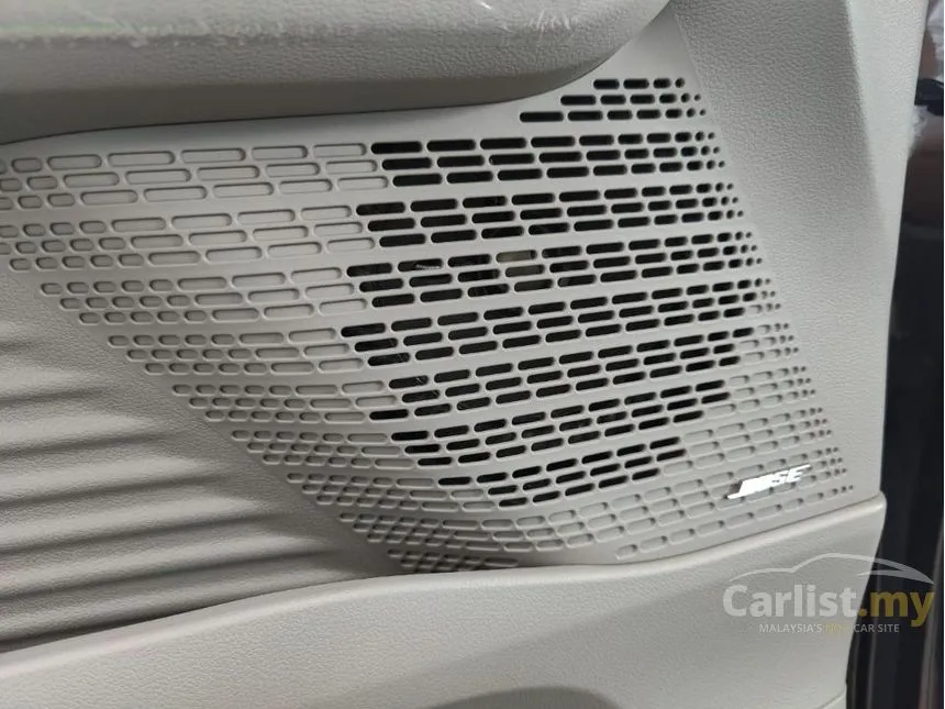 2025 Hyundai Staria Prestige (7-seater) MPV