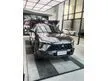 Jual Mobil Mitsubishi XFORCE 2024 Ultimate 1.5 di DKI Jakarta Automatic Wagon Abu