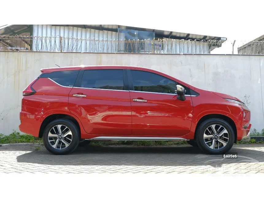 2019 Mitsubishi Xpander Ultimate MPV