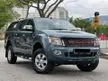 Used 2015 Ford Ranger 2.2 XLT (A) [NO OFF ROAD] [2 YEAR WARRANTY]