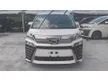Recon 2020 Toyota Vellfire 2.5 Z Edition MPV BEST OFFER MERDEKA SALES IN TOWN - Cars for sale