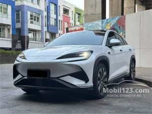 2025 BYD Sealion 7 Performance SUV