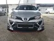 Used 2020 Toyota Yaris 1.5 G FREE PROCESSING FEE - Cars for sale