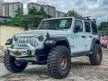 Used NEW MODEL JEEP HOT SELLING ITEM 2020 Jeep Wrangler 3.6 V6 Unlimited Sport