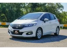 2020 Honda JAZZ 1.5 (ปี 14-22) V+ Hatchback