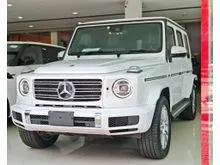 JPN SPEC FUILL SPEC DIESEL POWERFUL TORQUE 700NM SUNROOF BSM 4CAMERA ALCANTARA ROOF  2023 Mercedes-Benz G400 2.9 d AMG
