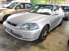 1996 Honda Civic 1.6 VTi Sedan