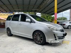 2017 Proton Exora 1.6 Executive MPV
