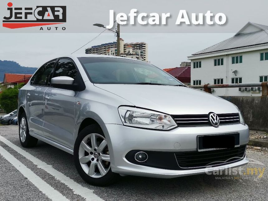 polo 2015 sedan preço