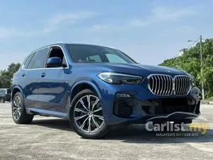 Bmw x5 xdrive45e m store sport for sale