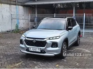 2023 Suzuki Grand Vitara 1.5 GX SUV