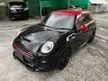 Recon 2019 MINI 3 Door 2.0 Cooper Hatchback JOHN COOPER WORKS