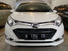 2017 Daihatsu Sigra 1.2 R MT istimewa dijual di malang