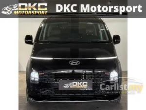 2023 Hyundai Staria 2.2 Premium MPV
