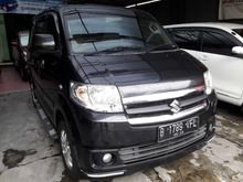 Suzuki APV Arena GX 1.5 MT Th.2012 Si Hitam Manis DP OKE OCE
