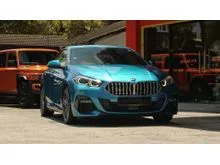 2020 BMW 218i 1.5 M Sport Coupe