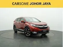 2019 Honda CR-V 1.5 SUV
