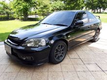 2000 Honda Civic 1.6 COUPE (ปี 96-00) VTi Coupe AT