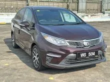 PROTON PERSONA PREMIUM 1.6 2023 AUTO