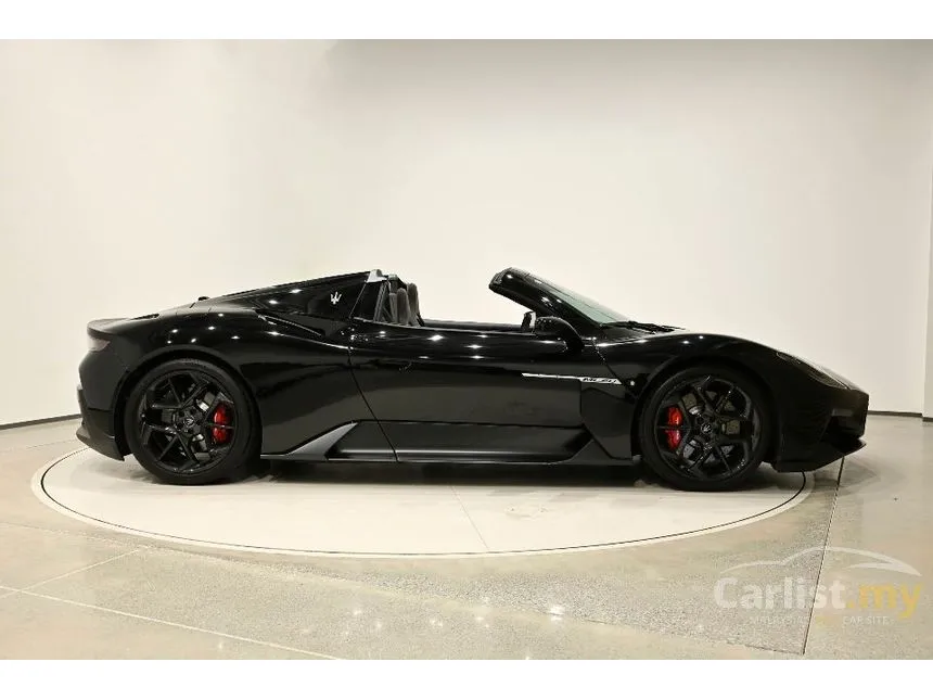 2024 Maserati MC20 Cielo Convertible