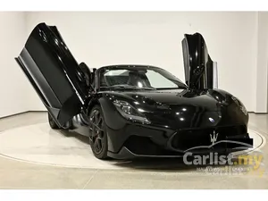 2024 Maserati MC20 3.0 Cielo Convertible