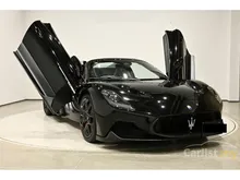 2024 Maserati MC20 3.0 Cielo Convertible *RACING SEAT *FRONT LIFTER  - INCOMING STOCK