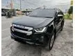 Used Isuzu D