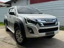 2020 Isuzu D-Max 1.9L 4x4 Premium (MT)