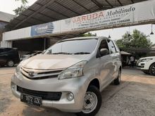 2012 Daihatsu Xenia 1.0 M MPV
