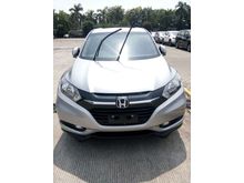 2018 Honda HR-V 1.5 E SUV - FREE SERVICE 4TH (50.000km) + OLI