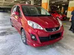 Used 2016 Perodua Alza 1.5 Advance MPV *GOOD CONDITION*