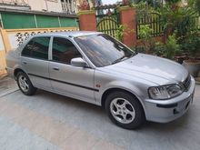 1999 Honda City 1.5 TYPE-Z (ปี 99-02) Type-Z EXi Sedan AT