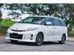 Used [ Reg. 2016 ] 2014 Toyota Estima 2.4 Aeras (A)