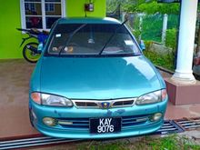 proton wira 1.6