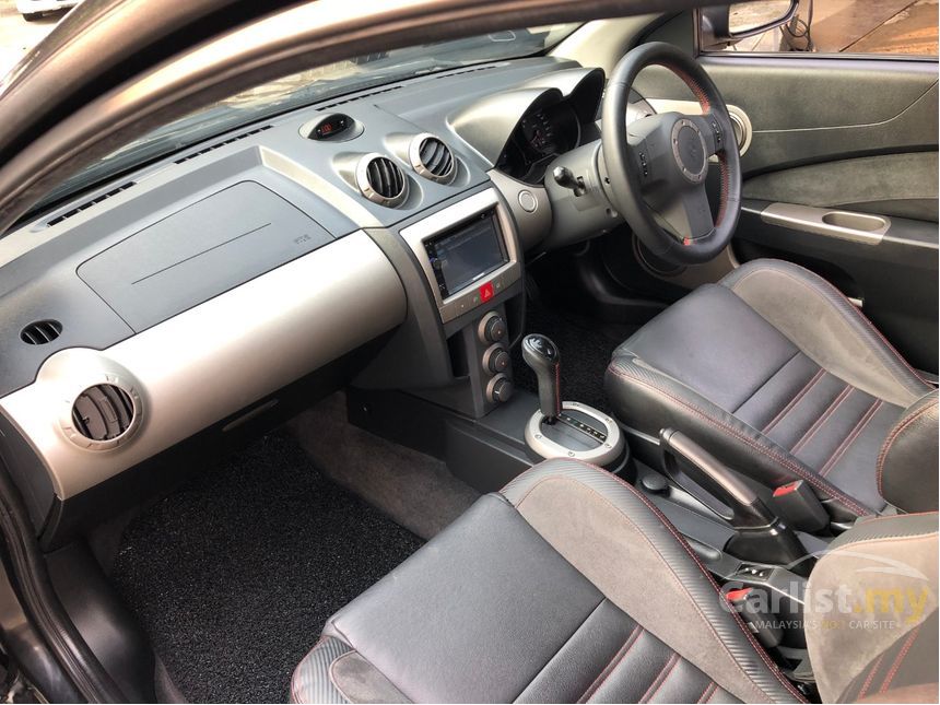 Proton Satria 2014 Neo R3 Executive 1.6 in Kuala Lumpur 