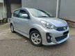 Used 2014 Perodua Myvi 1.3 SE ZHS (A) Tip Top Car King Condition - Cars for sale