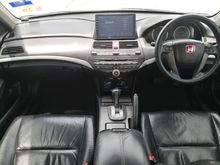 2011 Honda Accord 2.0 VTi-L (A)ANDROID 10INCH PLAYER