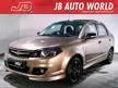 Used 2012 Proton Saga 1.3 FLX (A) 5-Years Warranty - Cars for sale