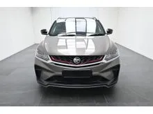 2023 Proton X50 1.5 Flagship SUV