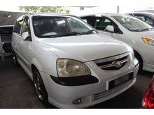 2007 Naza Citra 2.0 GS (A)