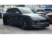 2022 Porsche Macan 2.9 GTS / JPN SPEC / 20K KM MILEAGE